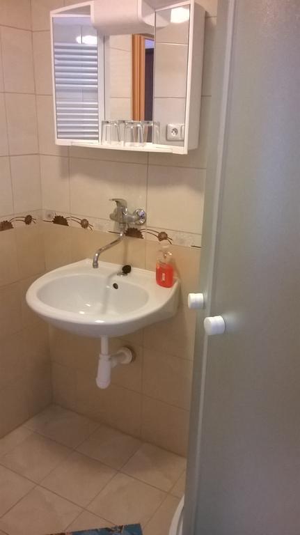 Penzion U Slunce Jaroměř 객실 사진
